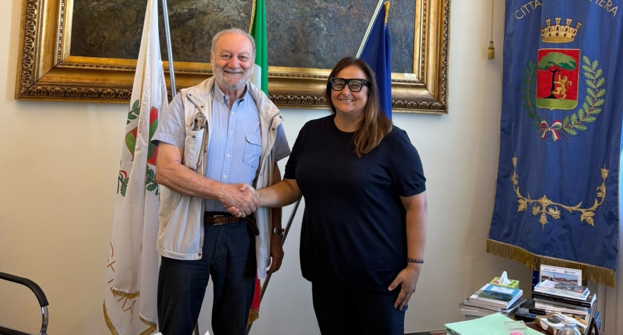 Bordighera e Ospedaletti unite per la valorizzazione e la promozione del territorio