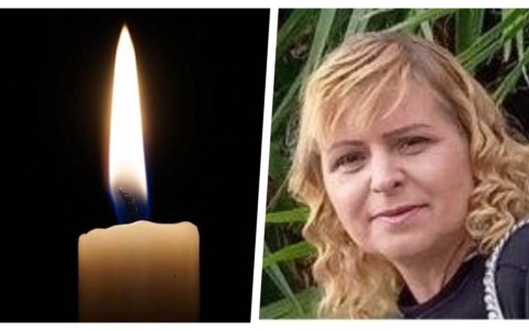 Muore a 53 anni, l’ultimo saluto a Gabriela
