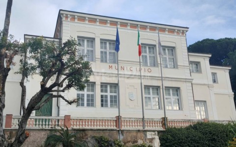 Matteo Marino, segretario generale di Bordighera, non è stato confermato. Si cerca il successore