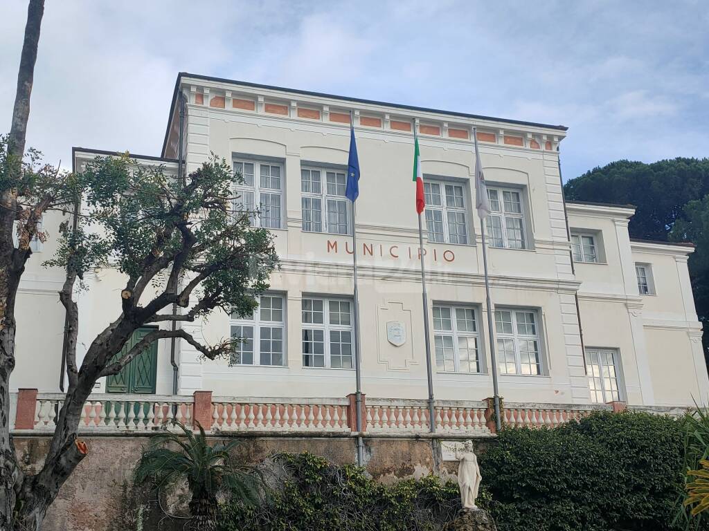 Matteo Marino, segretario generale di Bordighera, non è stato confermato. Si cerca il successore