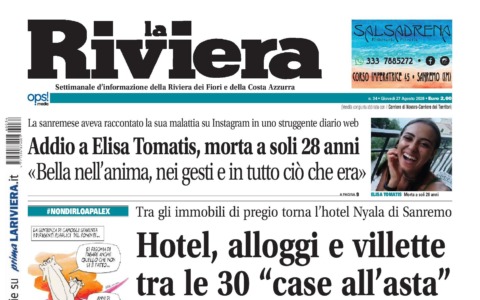 Villette, appartamenti e hotel tra le case all’asta a settembre