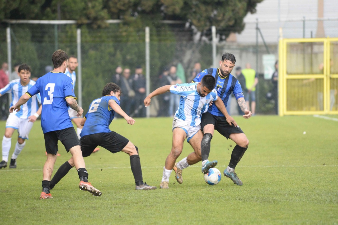 Ecco il calendario della stagione 2026-2027 di calcio  serie D girone A