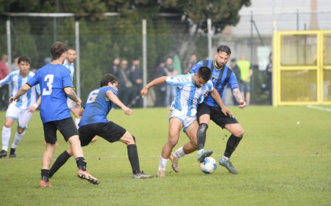 Ecco il calendario della stagione 2026-2027 di calcio  serie D girone A