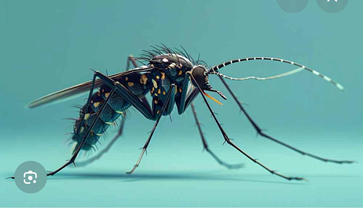 Un caso di dengue diagnosticato a Sanremo. 30enne in Ospedale