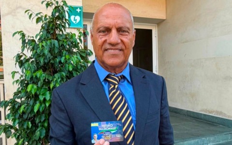Prime frizioni tra esponenti di Futuro Nazionale. Vincenzo Moio replica a Baxa: “Frutto di inesperienza”