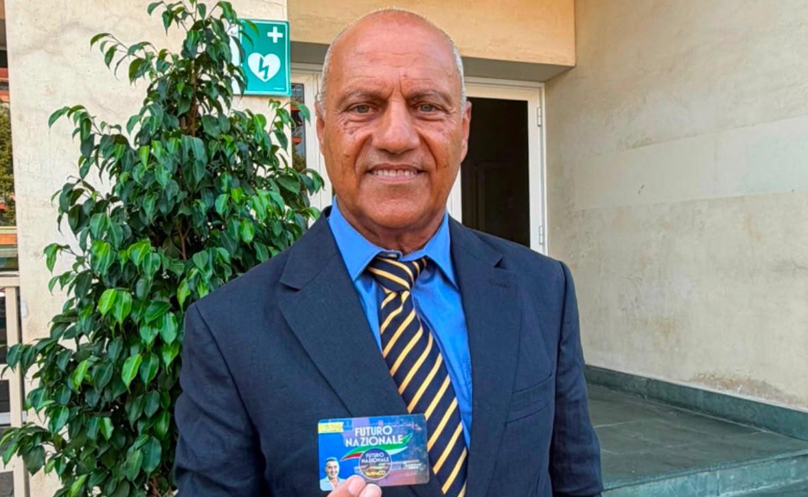 Prime frizioni tra esponenti di Futuro Nazionale. Vincenzo Moio replica a Baxa: “Frutto di inesperienza”