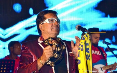 Santo Stefano al Mare accoglie la grande musica dal vivo con l’Orchestra Franco Bagutti