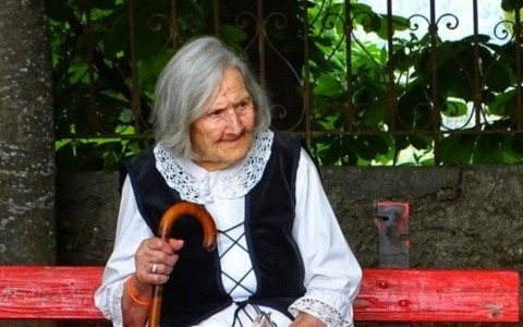 Morta Piera “Zia Madalin” a Bajardo