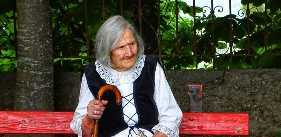 Morta Piera “Zia Madalin” a Bajardo
