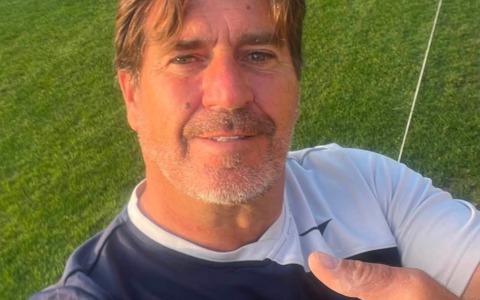 L’ultimo sfogo di Mister Giancarlo Riolfo dopo l’esonero: “Falsità che mi hanno fatto male e ferito nell’intimo”