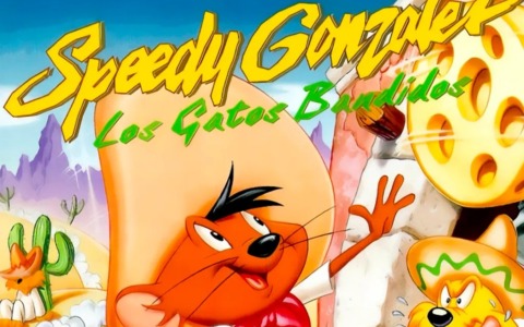 Speedy Gonzales e i personaggi di Batman usati abusivamente su migliaia di Video Slot. Perquisizioni in Provincia di Imperia