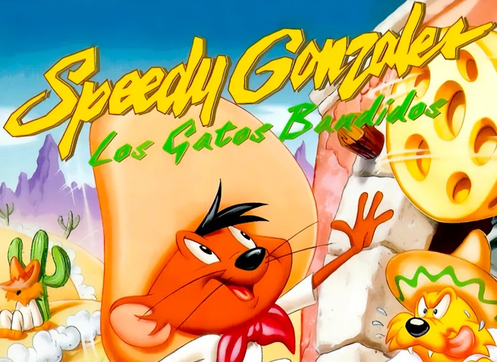 Speedy Gonzales e i personaggi di Batman usati abusivamente su migliaia di Video Slot. Perquisizioni in Provincia di Imperia