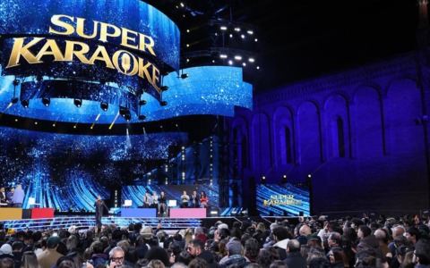 SuperKaraoke. Movimento 5 stelle: “I conti si fanno alla fine, vediamo quanto porterà a Ventimiglia”