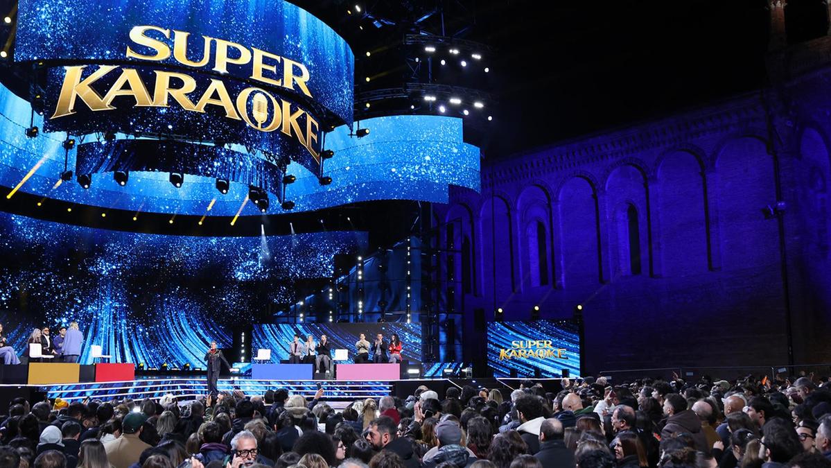 SuperKaraoke. Movimento 5 stelle: “I conti si fanno alla fine, vediamo quanto porterà a Ventimiglia”