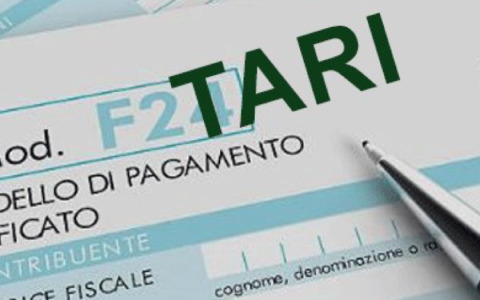 Tariffe Tari in calo per i residenti di Cervo