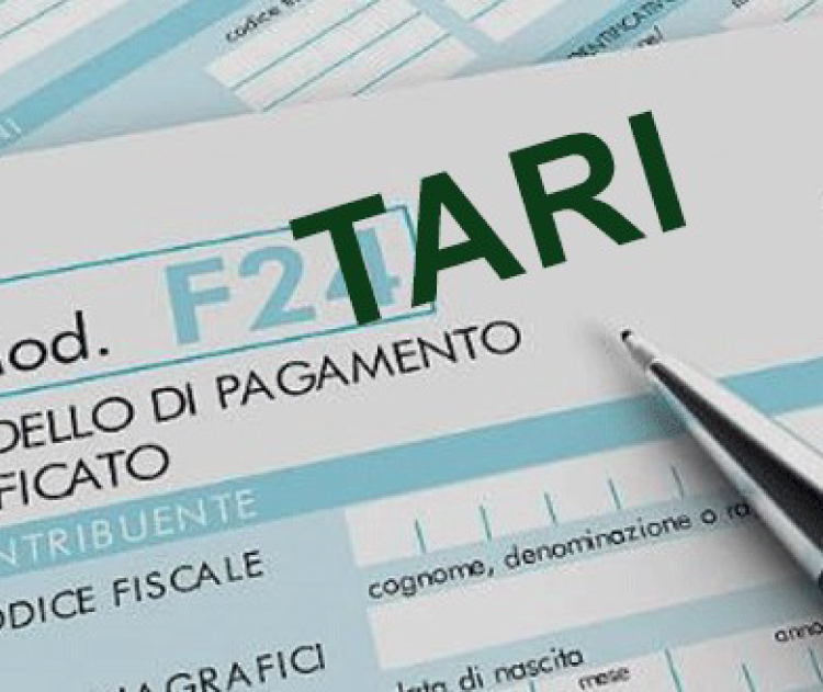 Tariffe Tari in calo per i residenti di Cervo