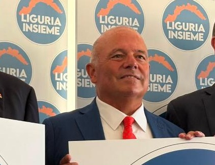 Bissolotti (Liguria Insieme): “Felici di aver rimesso in moto dibattito su assurda cancellazione uscite di Sanremo sull’Aurelia Bis”