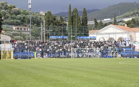 Imperia calcio , al via la campagna abbonamenti 2026-27: “Scendi in campo con noi!”