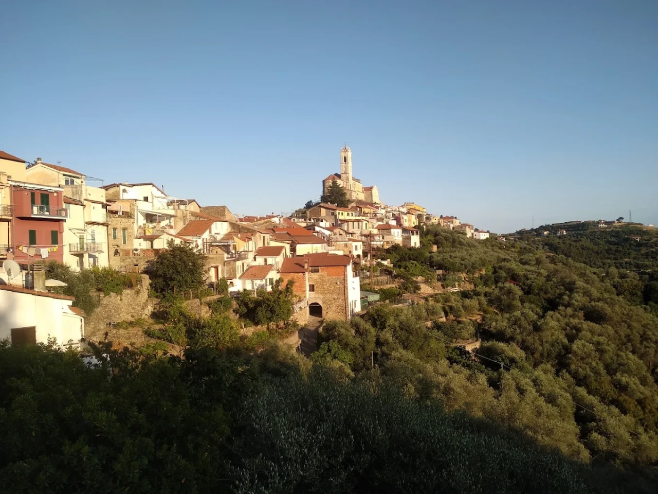 A Castellaro eventi “Tra gusto, tradizione e musica”