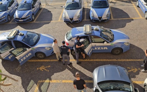 Due ragazzi arrestati per l’aggressione al 69enne che li aveva sgridati a Bevera