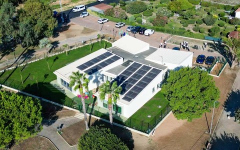 Diano Marina, inaugurato il nido d’infanzia Rossini “Sbirulino”