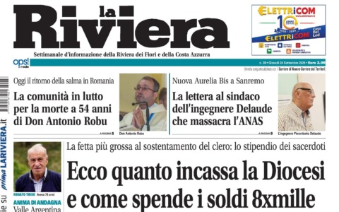Tesoreto dell’8xmille, ecco come le diocesi hanno speso i soldi