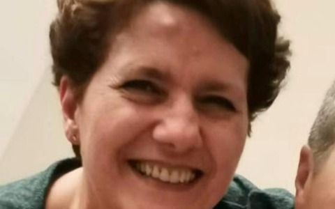 Morta Tiziana Cagliari, aveva solo 56 anni