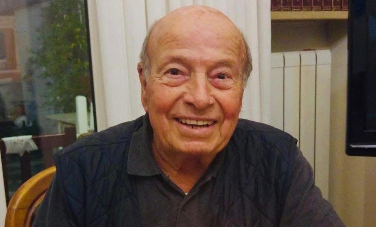 E’ morto Aldo Bellesia, decano dei tennisti del CT Sanremo