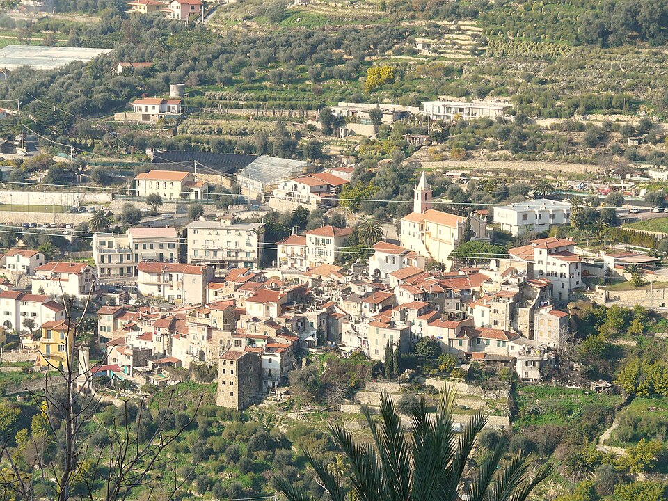Futuro di Borghetto San Nicolò, amministrazione incontra i cittadini