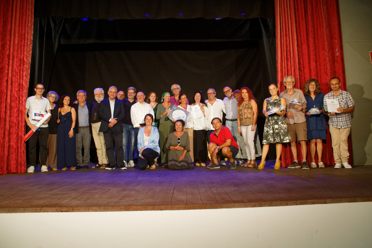 Premio “Tre Caravelle” 2026: Vince La Corte Compagnia Teatrale con “Questa sera si recita a soggetto” di Pirandello