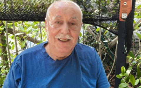 Dopo il rimborso dell’assicurazione (60mila euro per l’ospedale di Bangkok) la figlia di Giancarlo Rubini dona 40mila euro