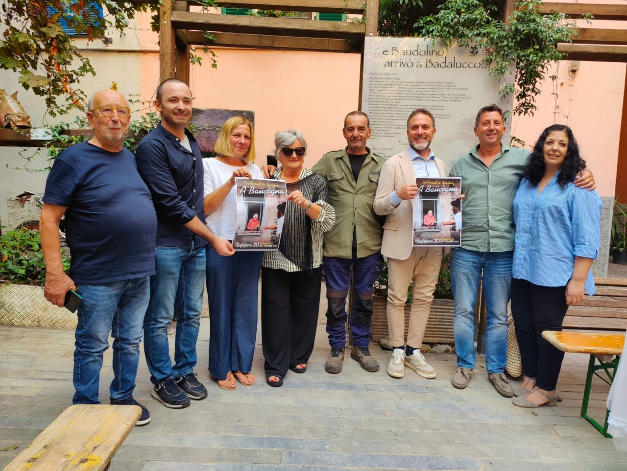 Presentata la 54ª edizione del Festival dello Stoccafisso