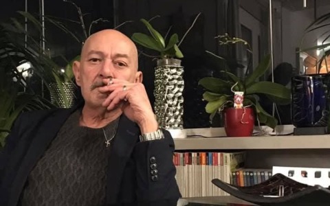 Morto il professore e poeta Marco De Carolis