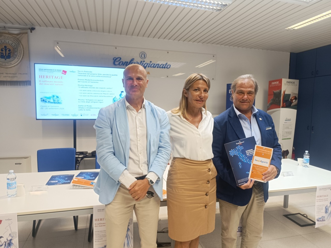 Torna “Stile Artigiano è di Moda” al Casinò