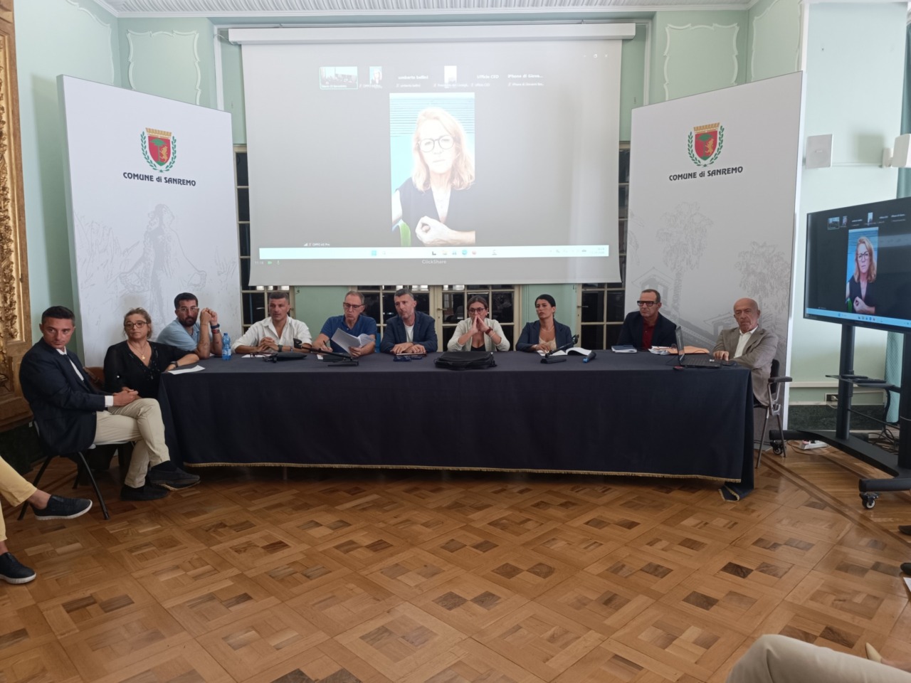 Aurelia Bis: «Sindaco e assessore hanno scelto consapevolmente di rinunciare agli svincoli»