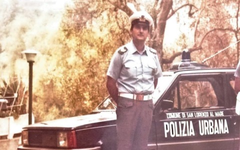 Morto l’ex comandante della Polizia Locale Giuliano Danio