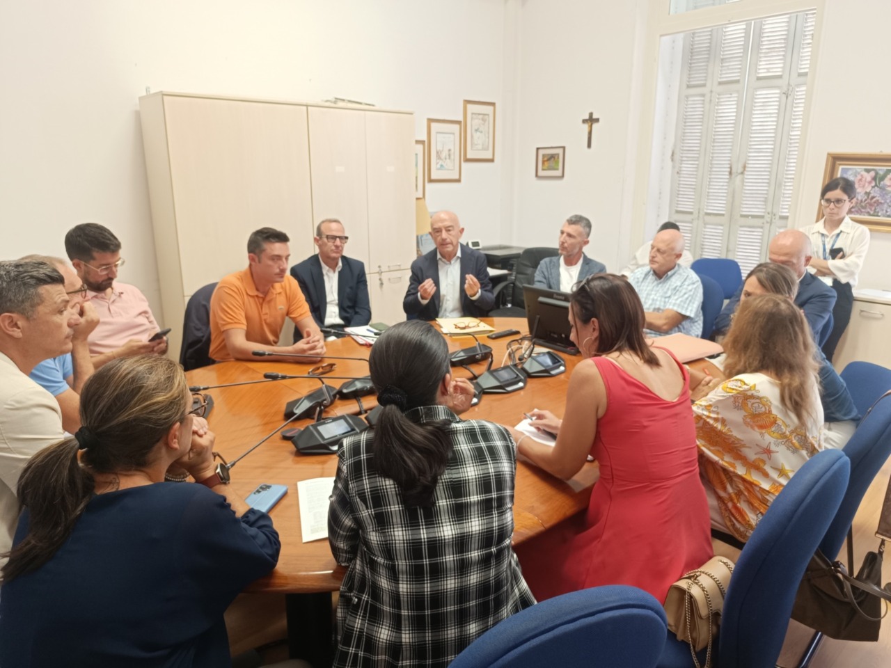 Aurelia Bis, scontro in commissione. Maggioranza tira diritto su vecchio progetto, opposizione punta a un nuovo monotematico