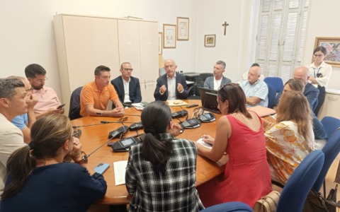 Aurelia Bis, scontro in commissione. Maggioranza tira diritto su vecchio progetto, opposizione punta a un nuovo monotematico