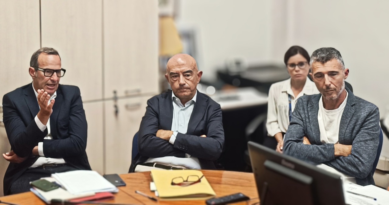 Restyling Porto Vecchio, compromesso sul sottopassaggio: sarà alto 4 metri