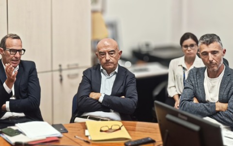 Restyling Porto Vecchio, compromesso sul sottopassaggio: sarà alto 4 metri
