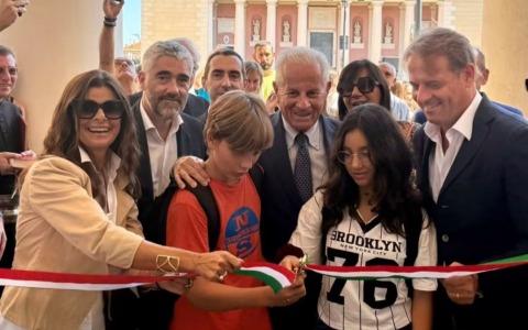 Nasce il centro per ragazzi “DesTEENazione” contro la dispersione scolastica