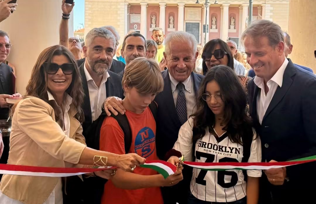 Nasce il centro per ragazzi “DesTEENazione” contro la dispersione scolastica