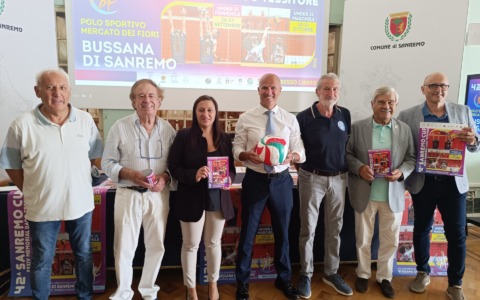 Memorial Dado Tessitore: le promesse della Pallavolo al Mercato dei Fiori