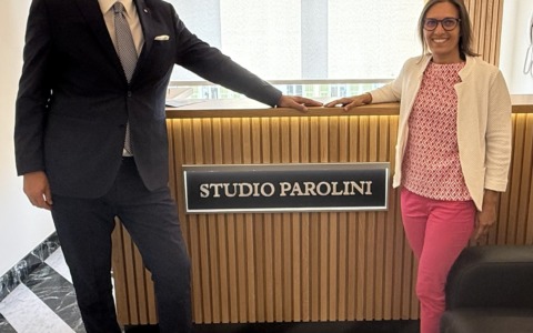 Studio Parolini porta al centro del dibattito il modello delle società benefit