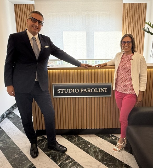 Studio Parolini porta al centro del dibattito il modello delle società benefit