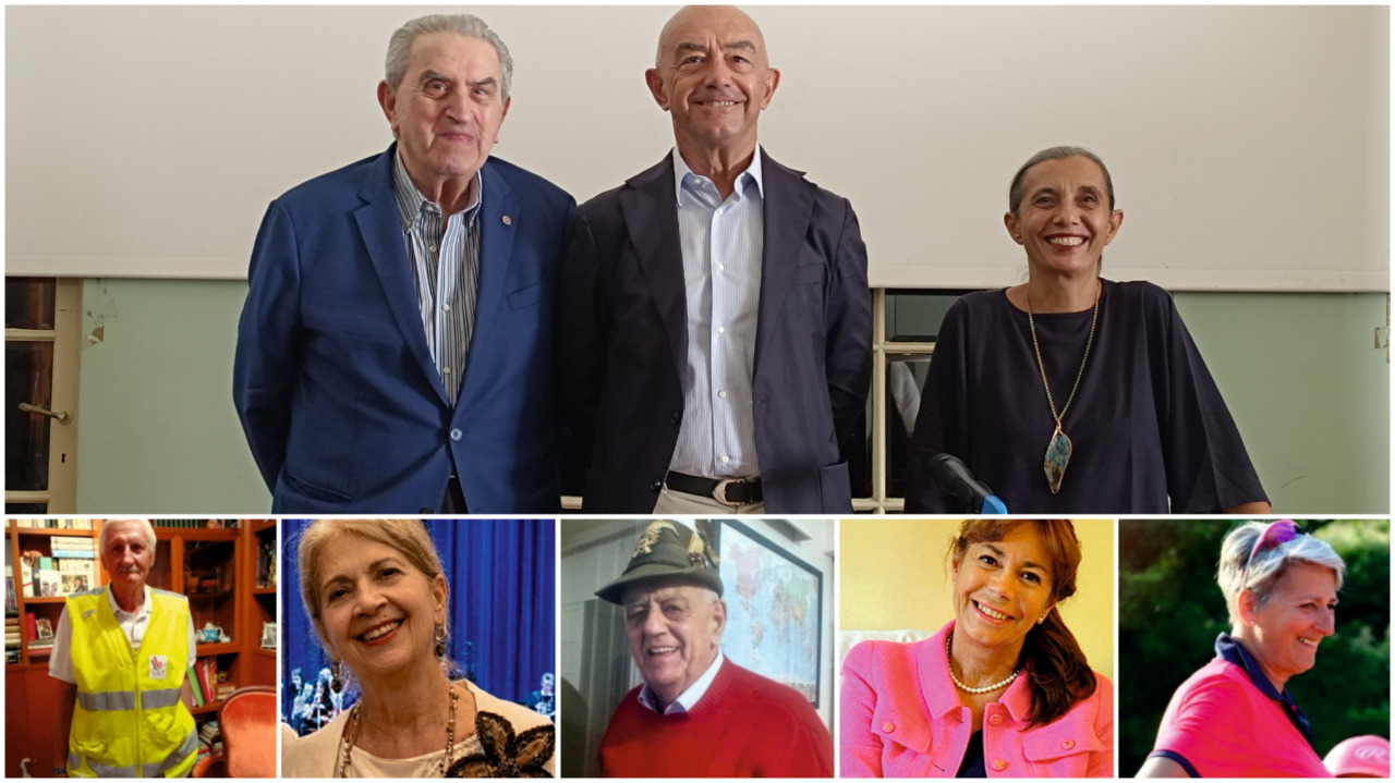 Ecco i premi San Romolo 2026: cittadinanza benemerita a Elisabetta Dami, mamma di Geronimo Stilton