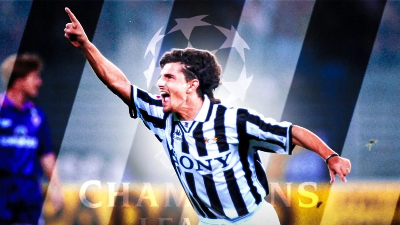 Domenica Festa dello Sport con il grande attaccante Michele Padovano