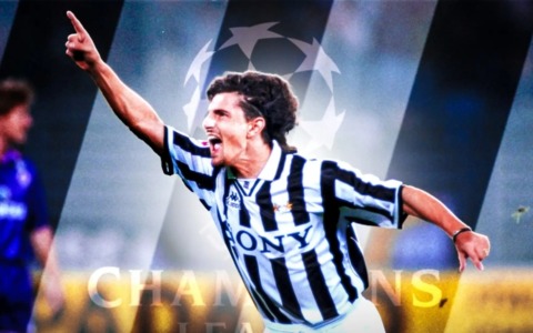 Domenica Festa dello Sport con il grande attaccante Michele Padovano