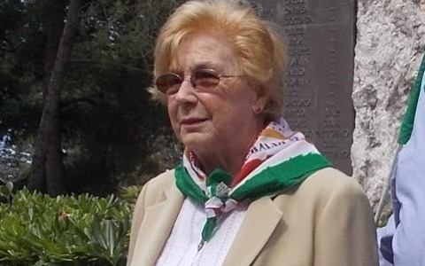 E’ morta Renata Olivo, per due volte sindaco di Bordighera