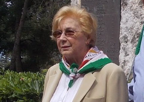 E’ morta Renata Olivo, per due volte sindaco di Bordighera